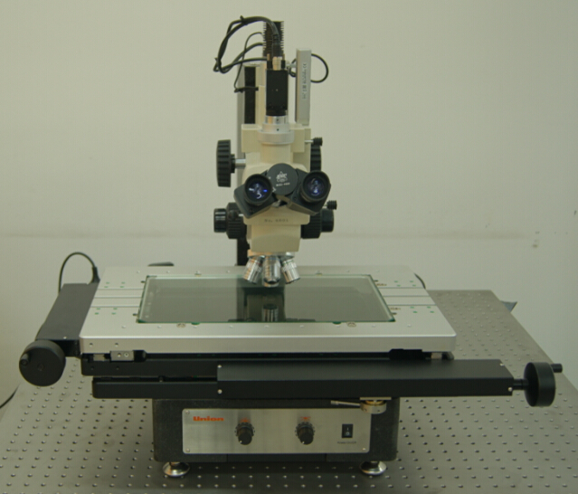 非接触深度测量显微镜.JPG